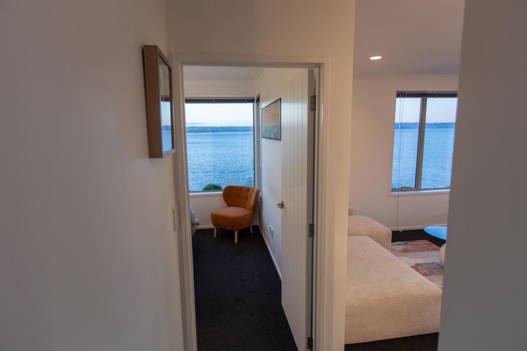 Rotorua Serenity Lakeview Retreat Ngoại thất bức ảnh