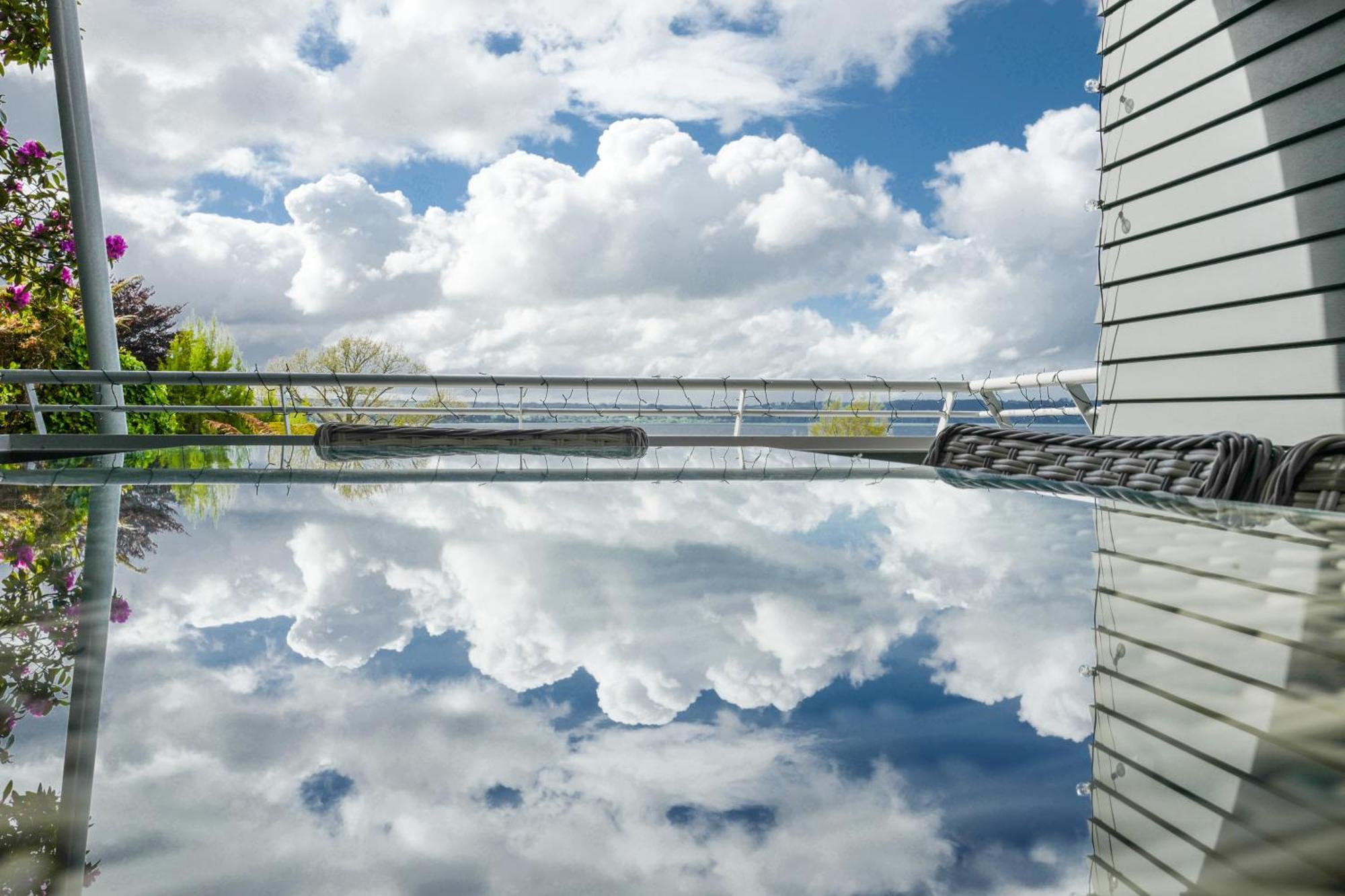 Rotorua Serenity Lakeview Retreat Ngoại thất bức ảnh