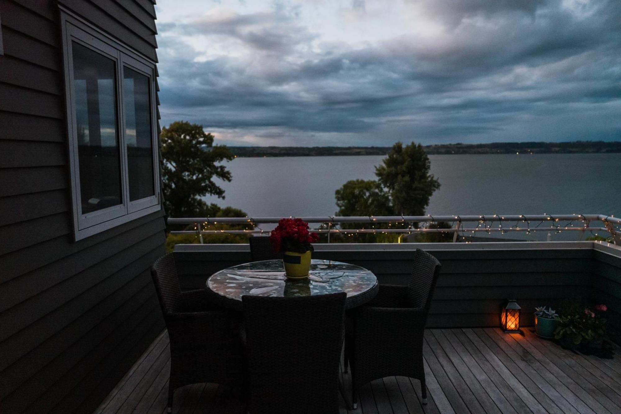 Rotorua Serenity Lakeview Retreat Ngoại thất bức ảnh