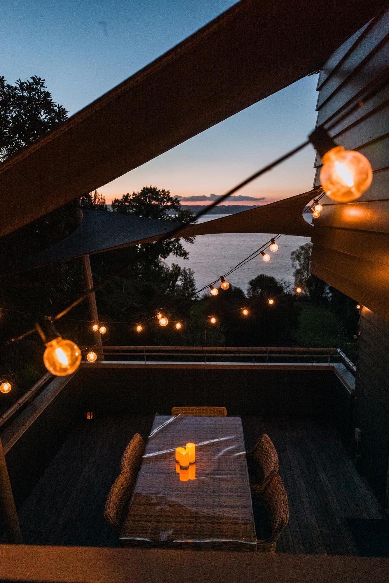 Rotorua Serenity Lakeview Retreat Ngoại thất bức ảnh